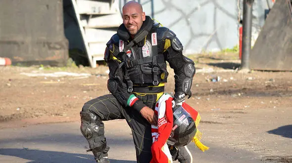 در فکر جشنواره بدلکاری در ایران هستم