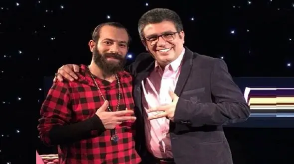 جنجال حرف های جدید رضا رشیدپور درباره تتلو / پشت پرده مصاحبه جنجالی بعد سال ها افشا شد!