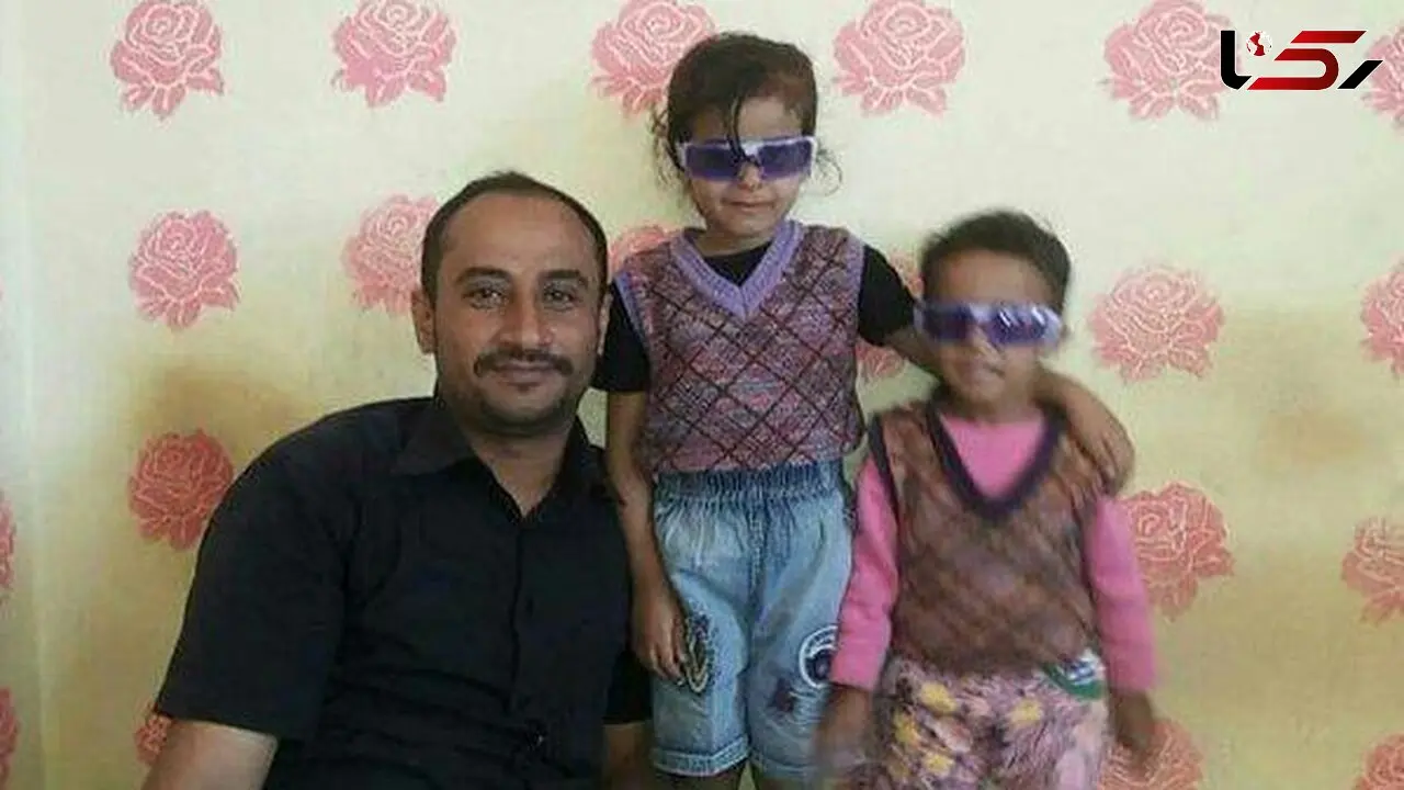  به صلیب کشیدن دندانپزشک یمنی توسط تروریست های آدمکش + عکس های 16+