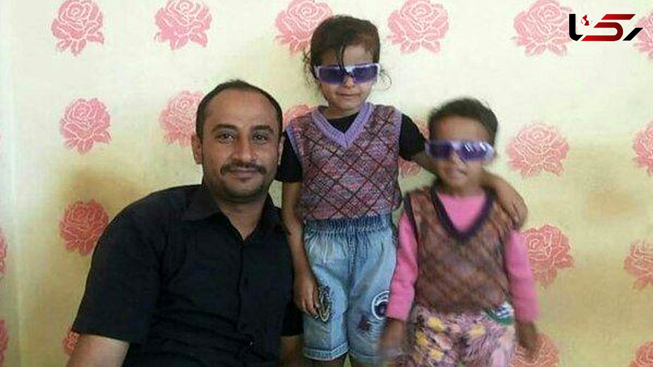  به صلیب کشیدن دندانپزشک یمنی توسط تروریست های آدمکش + عکس های 16+