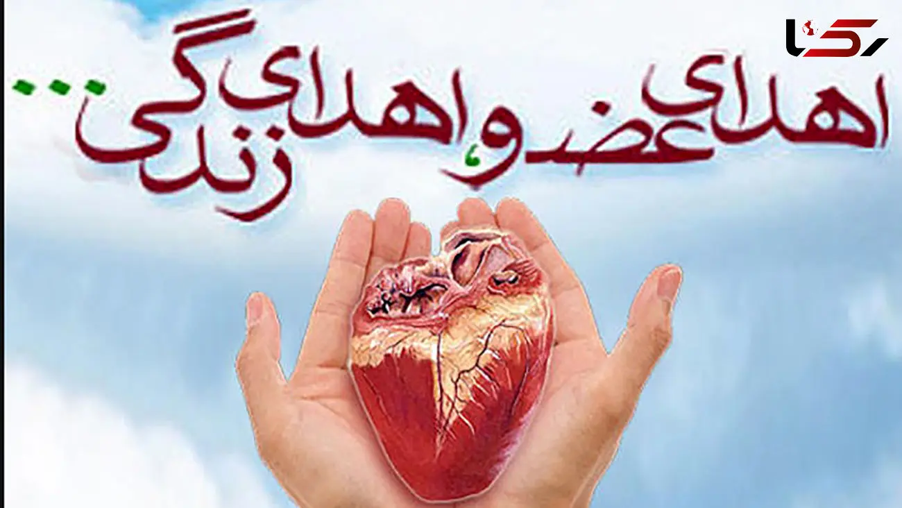 فیلم وداع با علی بادپروا و همسرش در خراسان شمالی / آنها فرشته بودند