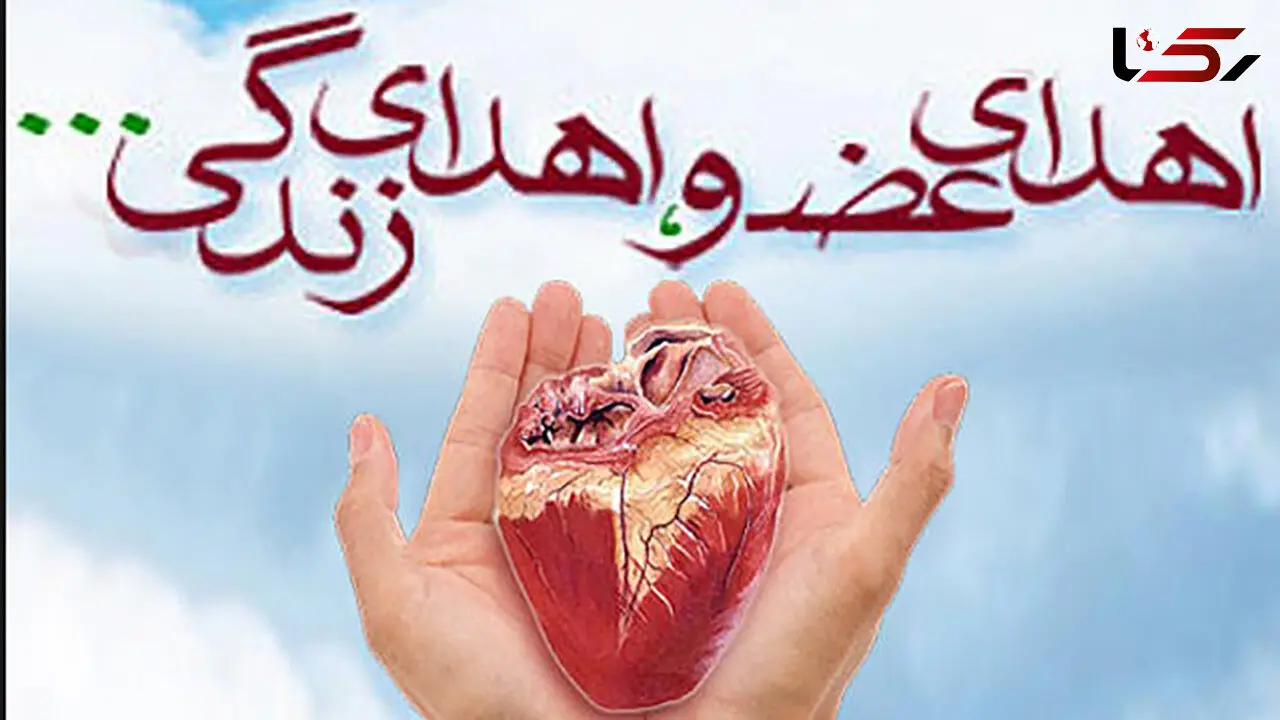 فیلم وداع با علی بادپروا و همسرش در خراسان شمالی / آنها فرشته بودند