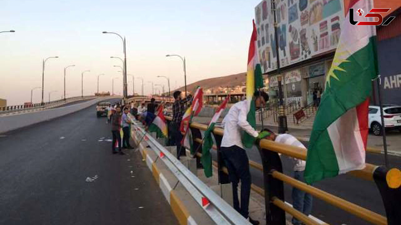 احزاب عرب کرکوک: همه‌پرسی اقلیم کردستان عراق وجاهت قانونی ندارد