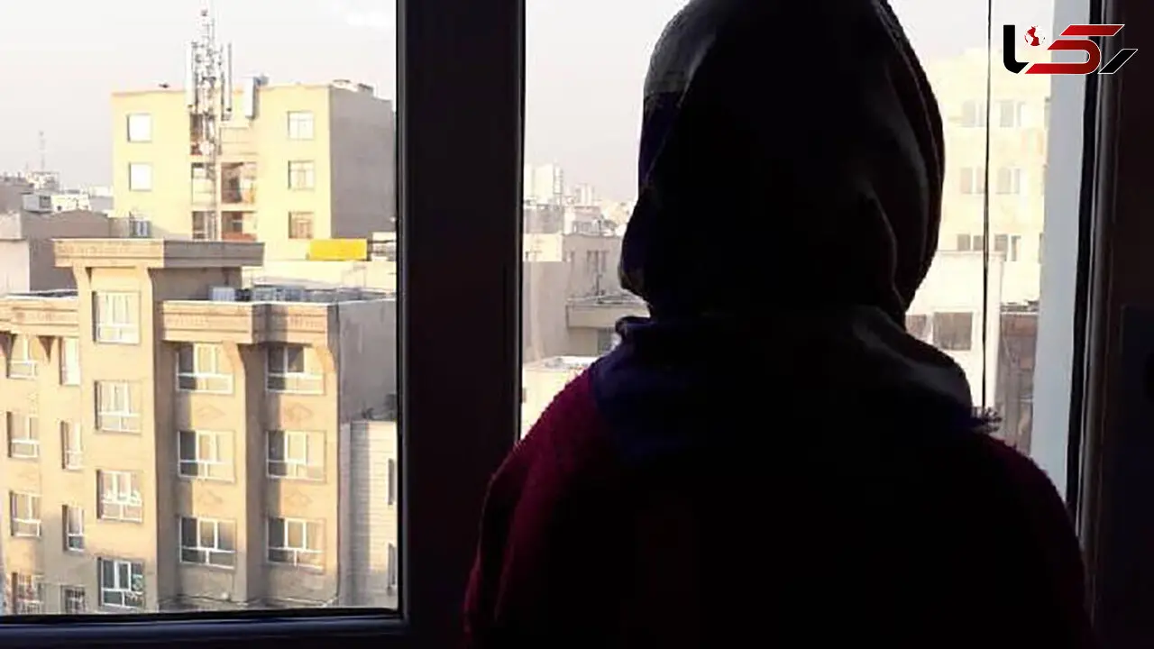 روانکاوی زن 32 ساله که با نیت خودکشی وارد کلانتر پلیس تهران شد