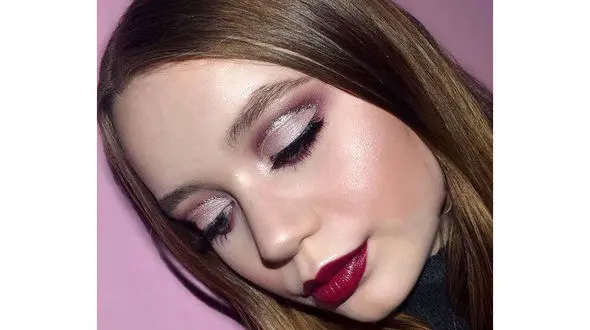 آرایش تابستانی برای زنان زیبا+عکس