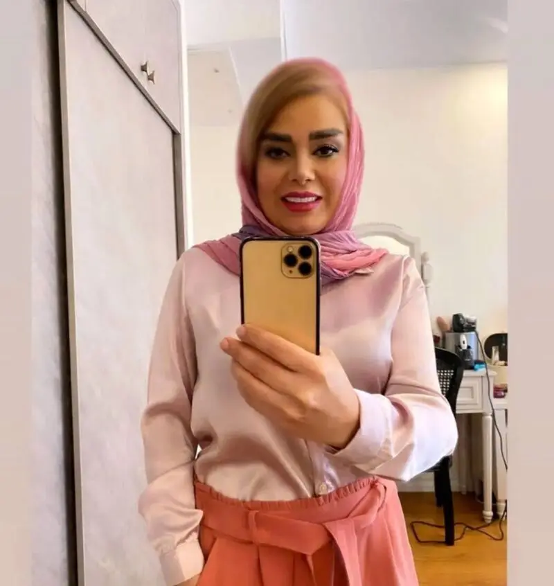 صبا راد