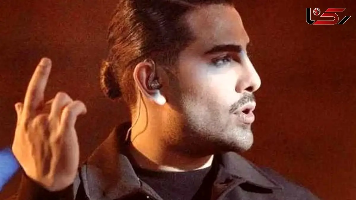 دانلود آهنگ «آسمون» از مجید رضوی/ یه جوری دست پر عاشقتم خب دلم بهت قرصه+متن آهنگ