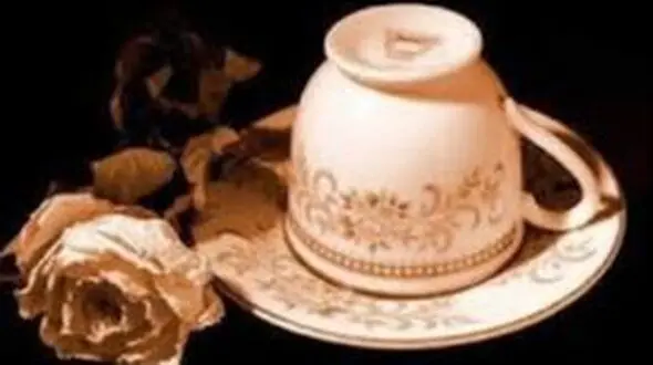 فال قهوه با نشان روز سه شنبه 28 بهمن 1404/ عبور از یک دوره زندگی به دوره ای دیگر