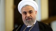 روحانی همزمان با اولین ساعات ثبت نام انتخابات، مشغول چه کاری است؟