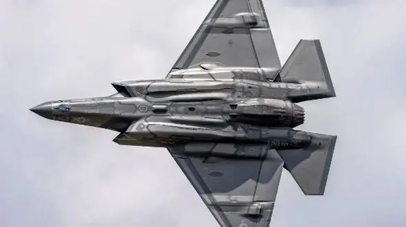 اعترافات خلبان‌های اف-۳۵ ساقط شده اسرائیل 