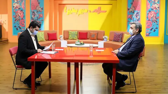 جمعیت روز تهران 8.6 میلیون است و شب 12.5