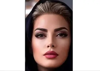 عکس ها / تغییر چهره فوق زیبای طناز طباطبایی / خانم بازیگر دگرگون شد