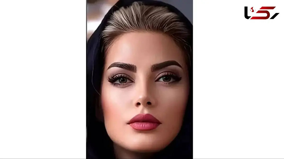 عکس ها / تغییر چهره فوق زیبای طناز طباطبایی / خانم بازیگر دگرگون شد