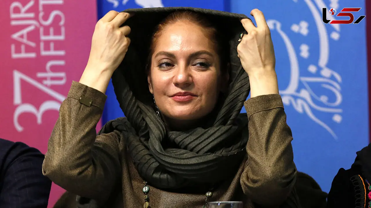 عکس جدید مهناز افشار در آمریکا ! / چهره شکسته اش را ببینید