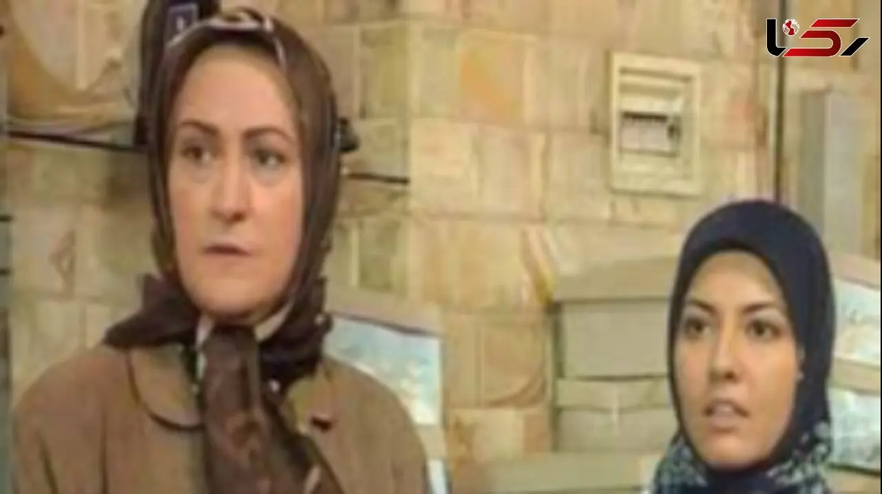  آناهیتا همتی (نرگسِ خانه به دوش) با چهره‌ای متفاوت در ۵۱ سالگی در مرکز توجه/ دختر ماشاالله چقدر تغییر کرده است
