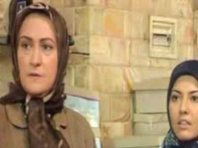  آناهیتا همتی (نرگسِ خانه به دوش) با چهره‌ای متفاوت در ۵۱ سالگی در مرکز توجه/ دختر ماشاالله چقدر تغییر کرده است