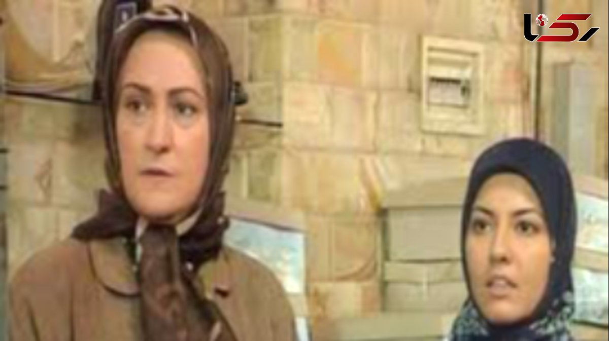  آناهیتا همتی (نرگسِ خانه به دوش) با چهره‌ای متفاوت در ۵۱ سالگی در مرکز توجه/ دختر ماشاالله چقدر تغییر کرده است