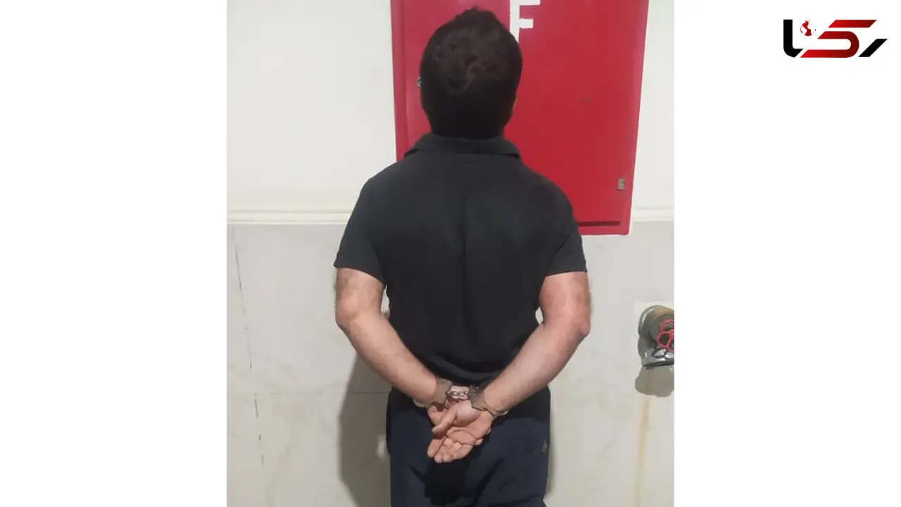 قتل مرد خارجی در شمال تهران جسد را داخل گونی انداخت / کشف جسد در سطل زباله + جزییات