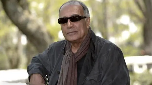 راز کیارستمی شدن 