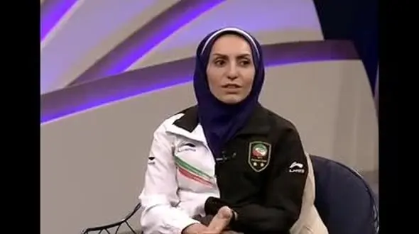 روایت بانوان قهرمان تکواندو از اتفاقات جنجالی مربوط به پخش اشتباهی سرود ملی