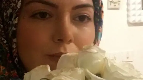 آزاده نامداری جنین 8 ماهه در شکم داشت ! / فرضیه خودکشی کمرنگ شد