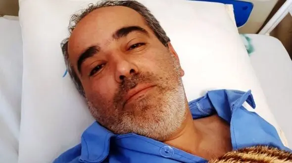 ضرب‌ و شتم رییس سابق هلال احمر سلماس و یک نیروی امدادی تا سر حد مرگ + عکس