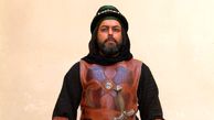 عکس؛ سفر در زمان؛ «زائِده پسر عموزاده مختار» خارج از سریال مختارنامه؛ سال 94