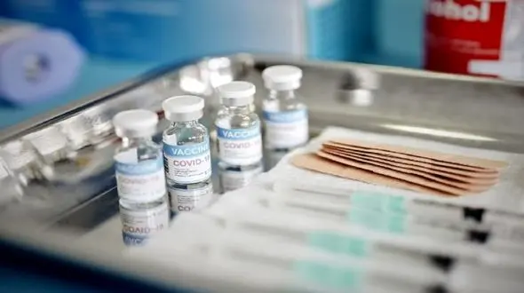 ارتباط بین  زونا و واکسن کرونا وجود دارد؟