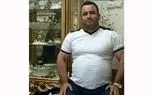 قتل اکبر برقی مقابل رستوران در ورامین/ او در هواخواهی پسرش کشته شد + عکس