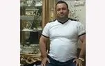 قتل اکبر برقی مقابل رستوران در ورامین/ او در هواخواهی پسرش کشته شد + عکس