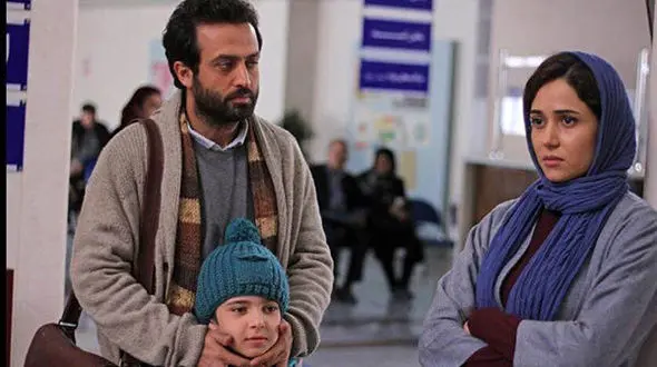 گزارشی خواندنی از بازیگرانی که خبرنگار شدند