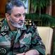 عکس؛ سفر در زمان؛ «سرلشکر موسوی در حال خوش و بش با سردار سلیمانی»؛ سال 98