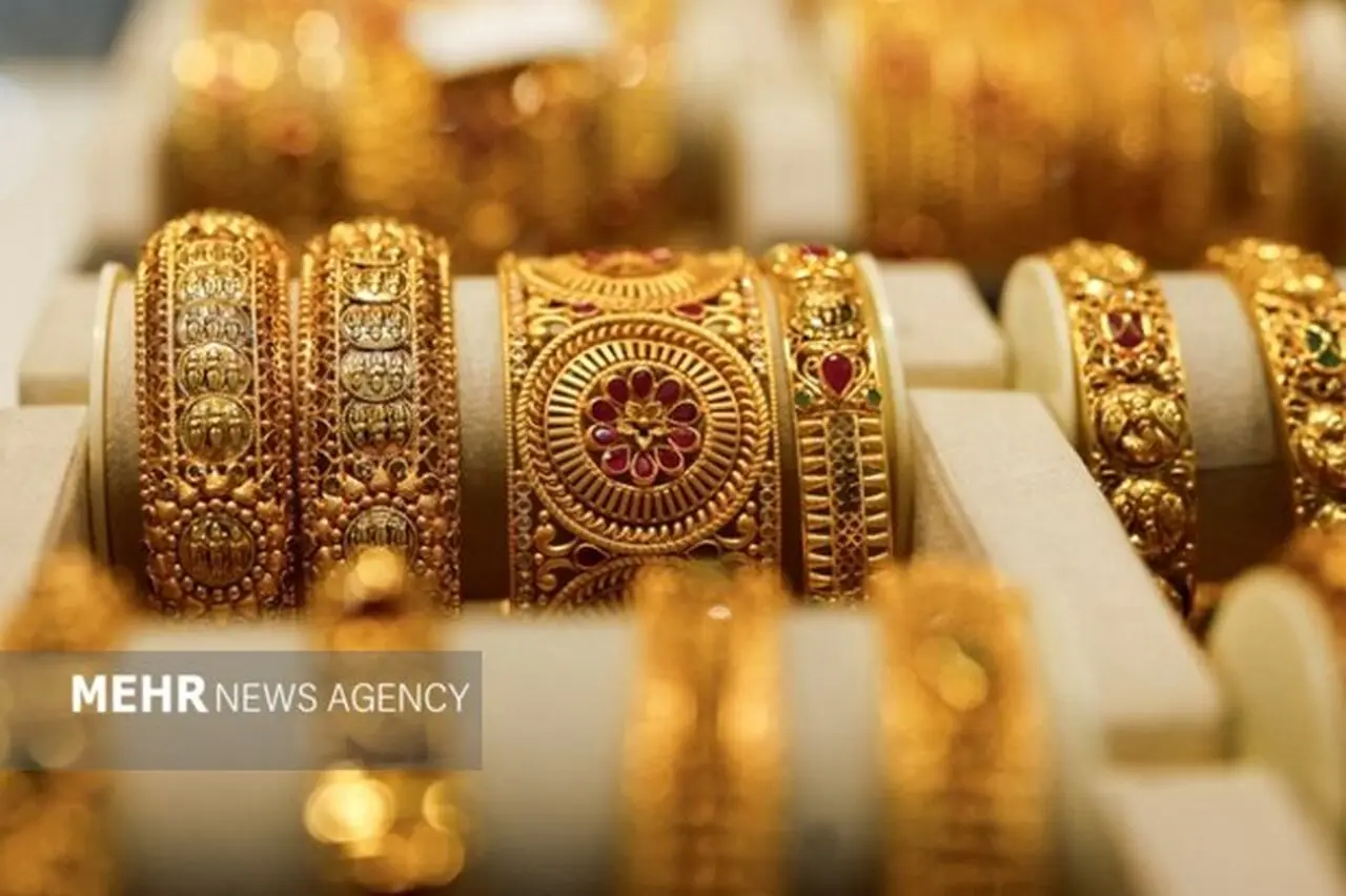 آخرین قیمت طلا و سکه امروز سه شنبه ۱۴ مهر ۱۴۰۵؛ جدول قیمت ها و تغییرات بازار