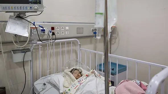 کرونا جان کودک 10 ساله چادگانی را گرفت 