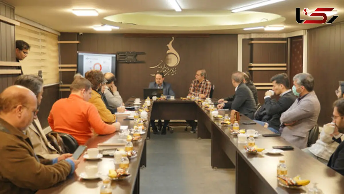 همگرایی سکوها و نهادهای فرهنگی برای توسعه بازار بازی‌سازی ایران