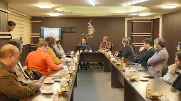 همگرایی سکوها و نهادهای فرهنگی برای توسعه بازار بازی‌سازی ایران
