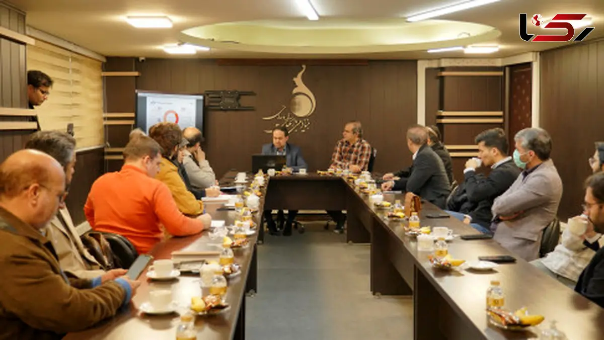 همگرایی سکوها و نهادهای فرهنگی برای توسعه بازار بازی‌سازی ایران