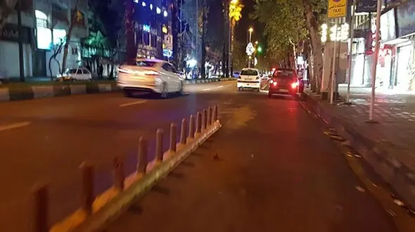 آخرین خبر از لغو محدودیت شبانه / مراقب باشید جریمه نشوید
