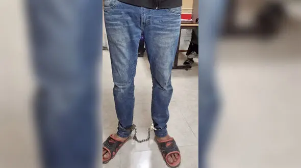 زورگیری خونبار برای انتقام یک پیراهن / اگر پدر و مادرم جدا نمی‌شدند، من اینجا نبودم!
