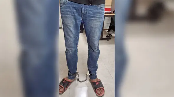 زورگیری خونبار برای انتقام یک پیراهن / اگر پدر و مادرم جدا نمی‌شدند، من اینجا نبودم!