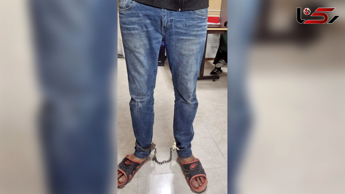 زورگیری خونبار برای انتقام یک پیراهن / اگر پدر و مادرم جدا نمیشدند، من اینجا نبودم!