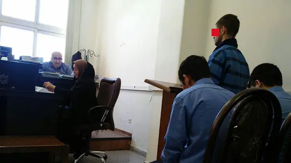 قتل مرد پولدار در آبسرد دماوند / اعتراف تلخ 2 نوجوان + عکس