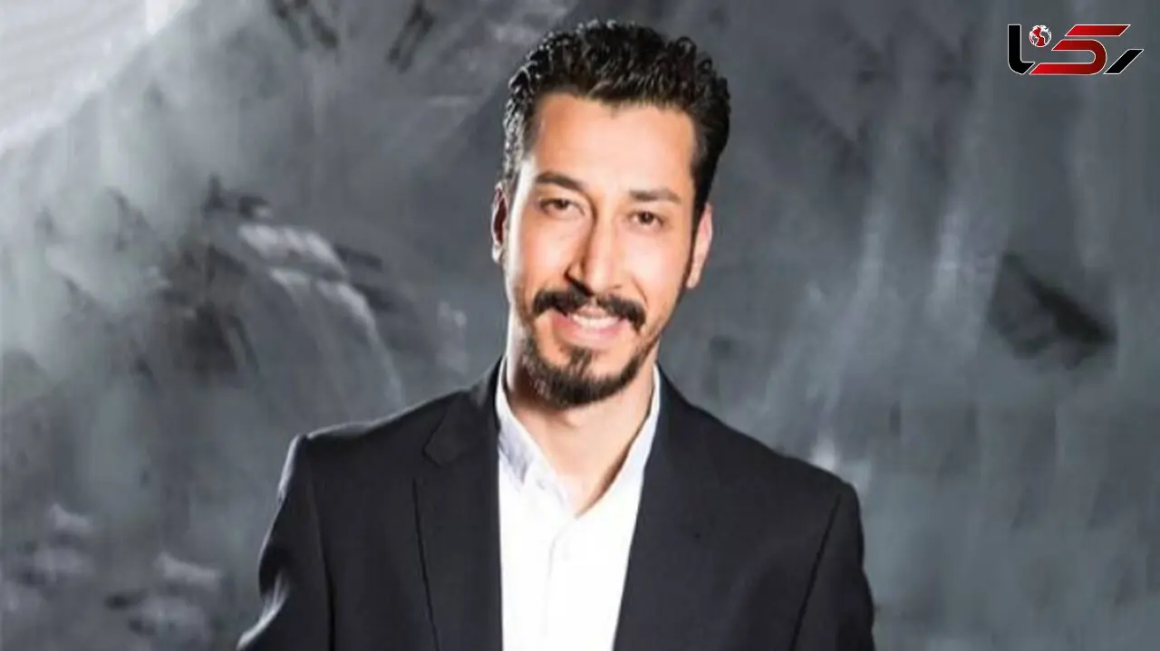 بهرام افشاری: آرزو دارم نقش یک کوتاه‌قامت را بازی کنم!
