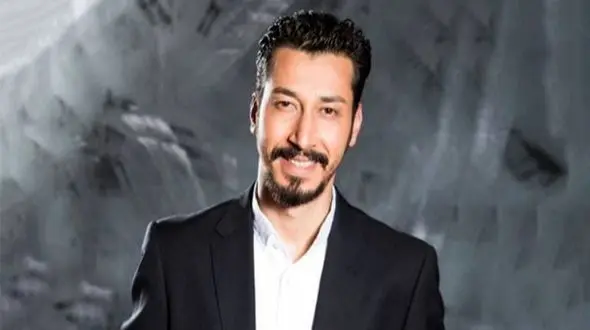 بهرام افشاری: آرزو دارم نقش یک کوتاه‌قامت را بازی کنم!