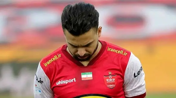 کفشگری جواب رفیعی را داد: دل همه از دست تو خون است!