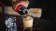 نوشابه عامل تشکیل کبد چرب