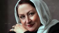 عکس های دکوراسیون  مجلل خانه مریم امیر جلالی در ایران !