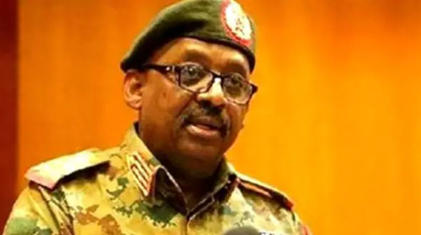 جزئیات مرگ مرموز و ناگهانی سرلشکر جمال الدین عمر