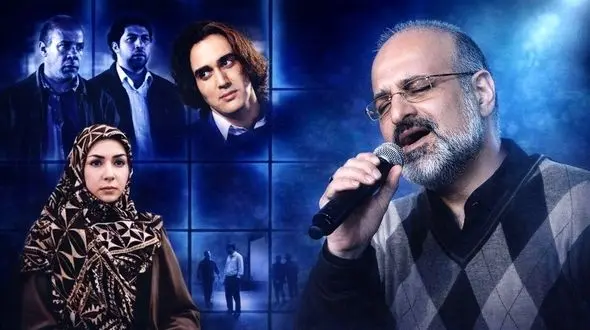 فیلم/ فقط 10 ثانیه گوش کن/ مستقیم می ری نوروز 85: تیتراژ سریال خاطره انگیز وفا با صدای روح نواز محمد اصفهانی