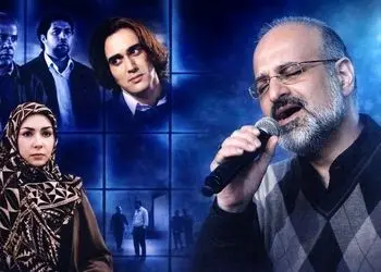 فیلم/ فقط 10 ثانیه گوش کن/ مستقیم می ری نوروز 85: تیتراژ سریال خاطره انگیز وفا با صدای روح نواز محمد اصفهانی